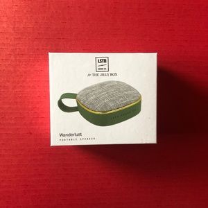 LSTN Sound Co for the Jilly Box - Create Your Own Bundle to save!